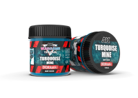 AK Interactive Wargame Battle Ground Terrains Turquoise Mine - 100ml (Acrylic)