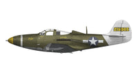 Arma Hobby 1/48 P-39 Airacobra Recon