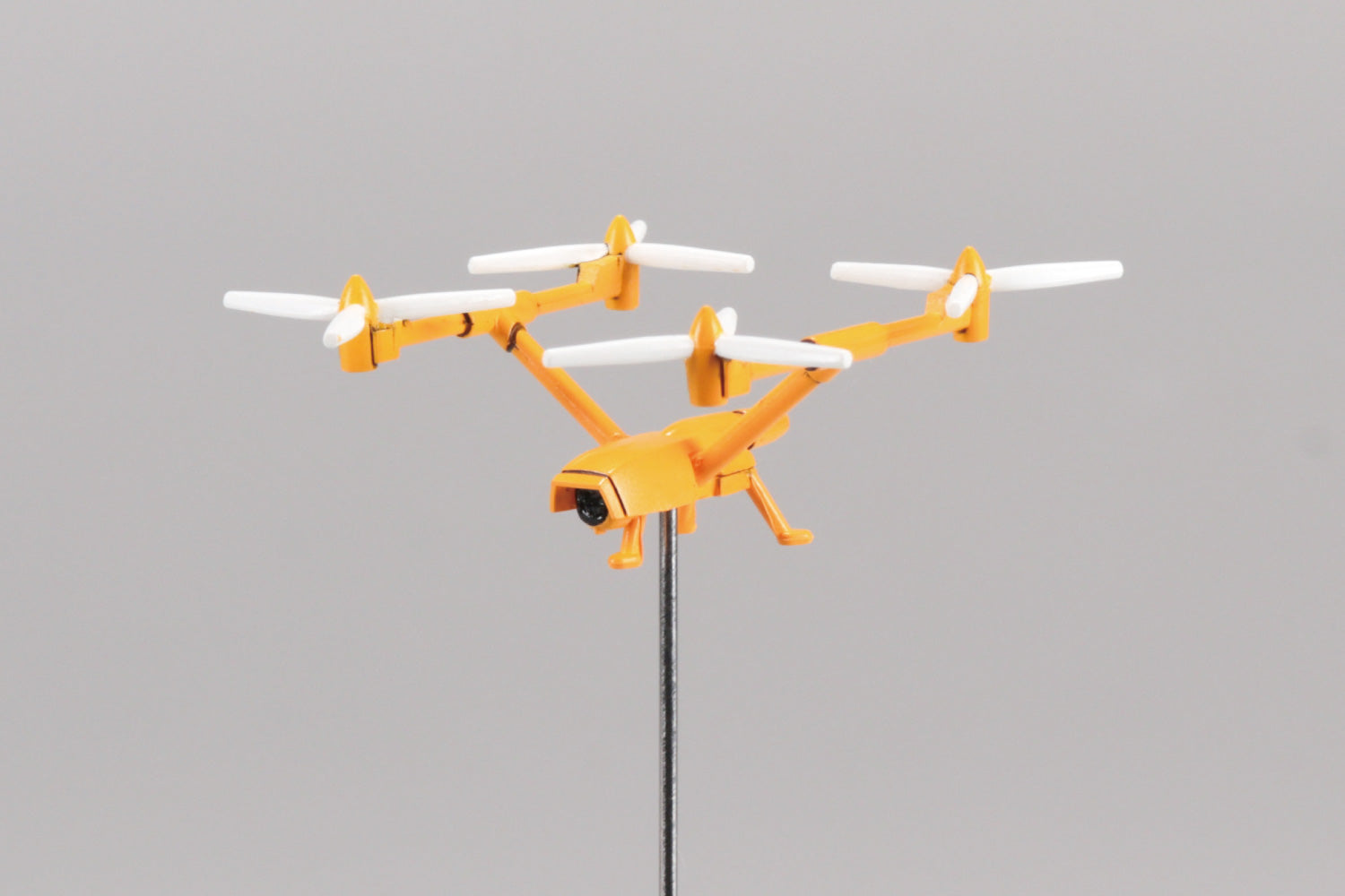 MF Ghost No. 5 Oishi Daigo's Lamborghini Huracan LP610-4 (Modified) 1/24 Scale Model Kit