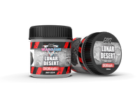 AK Interactive Wargame Battle Ground Terrains Lunar Desert - 100ml (Acrylic)