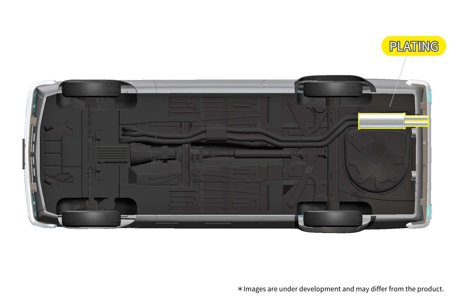 Aoshima 1/24 SNAP CAR KPGC10 SKYLINE HT 2000GT-R 1970 Red