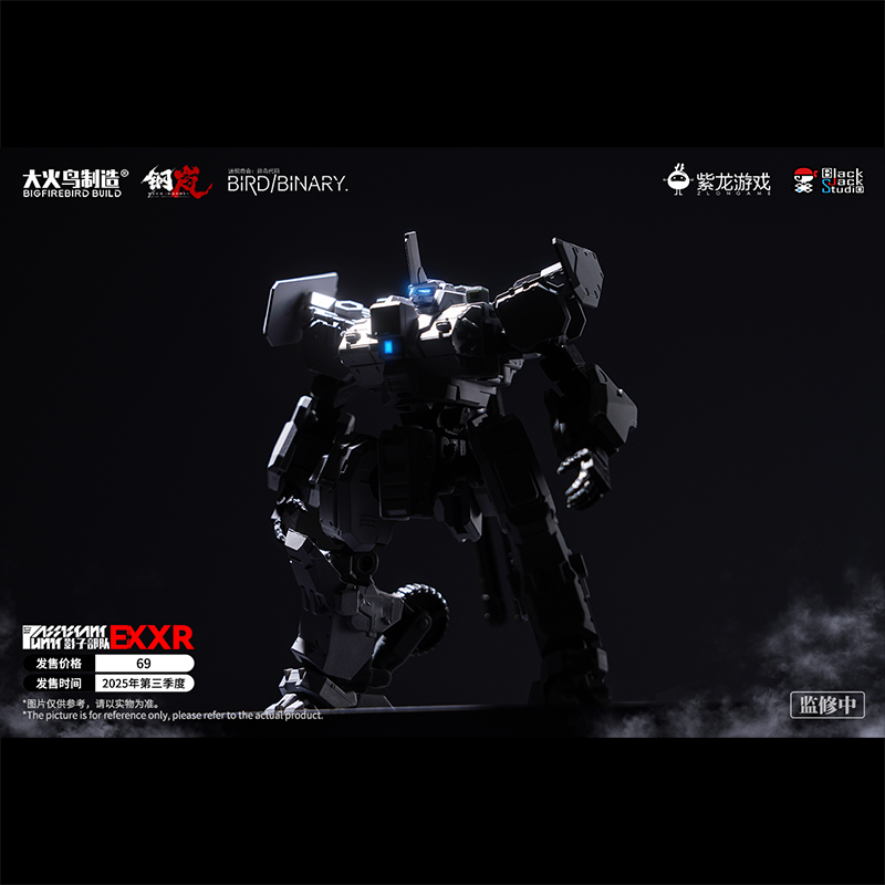 BigFireBird - 06 - Shadow Warrior EX XR