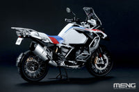Meng 1/9 BMW R 1250 GS ADV (Pre-colored Edition)