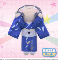 Love Live! Hasunosora Girls' High School Idol Club Nesoberi Katsuragi Izumi (Kaga Yuzen Collaboration) (S) Plush