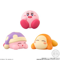 Kirby Shokugan Friends Wave 5 Box of 12 Random Figures