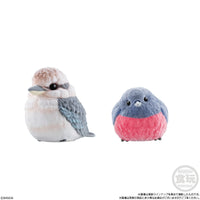 Flocked Tenori Friends 3 Box of 12 Random Figures