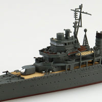 Aoshima 1/700 IJN Light Cruiser KASHIMA