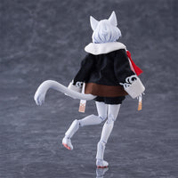 Aoshima Kemopla #SP-09R, Ruoran