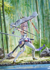Goddess of Victory Nikke figma No.640 Scarlet
