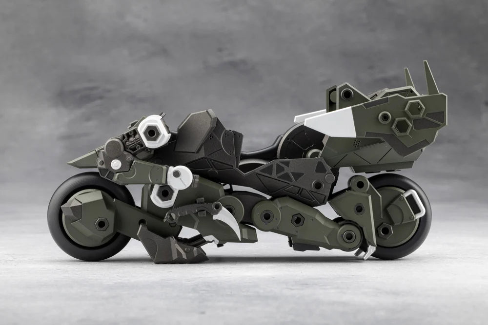 Hexa Gear Definition Armor "VT1" 1/24 Scale Model Kit