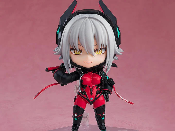 VTuber Nendoroid No.2726 Zentreya