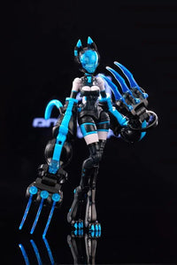 Anima Circuit Sora the Cat SP 1/12 Scale Model Kit