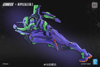 Neon Genesis Evangelion EVA-01 Test Type (Regular Ver.) Model Kit