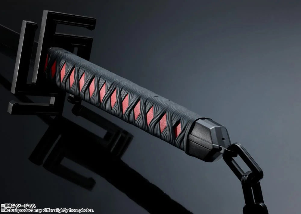 Bleach Proplica Tensa Zangetsu Sword