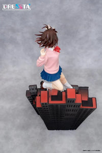 Dandadan Dressta Momo Ayase Figure