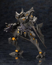 Muv-Luv Unlimited The Day After Takemikaduchi Type-00C (Ver.1.5) Model Kit