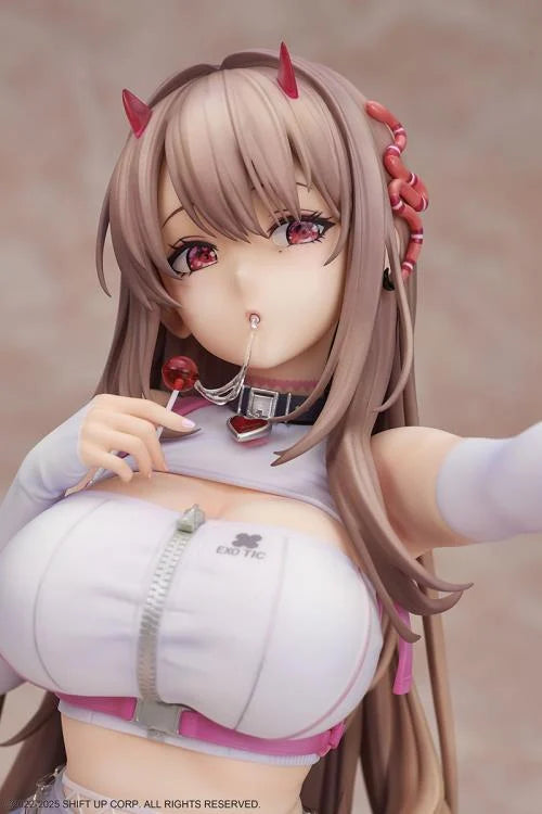 Goddess of Victory Nikke Viper 1/4 Scale Figure