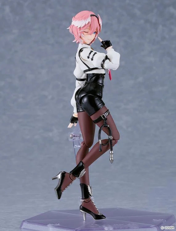 hololive production figma No.660 Takane Lui Action Figure