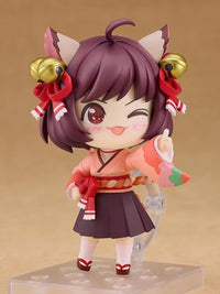 Mahjong Soul Nendoroid No.2476 Ichihime