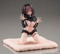 Rukawa Negi Illustration Rukawachan 1/6 Scale Figure