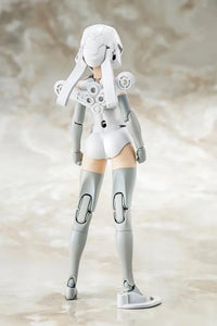 Megami Device B1R-L Chassis Kit (Skin Color A) Model Kit