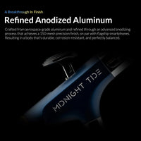 Gaahleri Ace Series Aventus Midnight Tide Rex Ver. 0.2 & 0.4mm