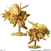 Mobile Suit Gundam Gundam Superior Define No. 01 Box of 10 Random Figures