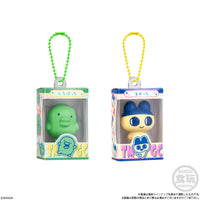 Tamagotchi Shokugan Box Collection Wave 5 Box of 12 Random Figures