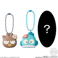 Sanrio Shokugan Box Collection Wave 7 Hello Kitty and Friends Box of 12 Random Keycahins