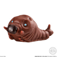 Godzilla SofviDoll Wave 2 Box of 10 Figures