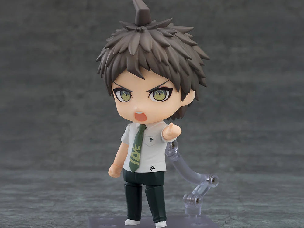 Danganronpa 1.2 Reload Nendoroid No.2828 Hajime Hinata