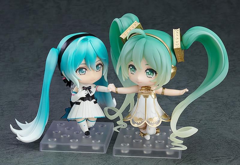 Vocaloid Nendoroid No.1538 Hatsune Miku (Symphony 5th