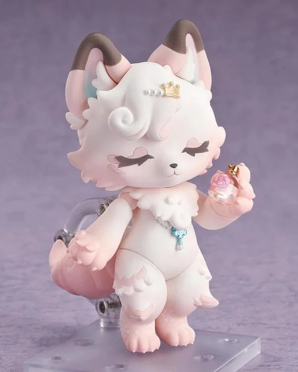 Fluffy Land Nendoroid No.2862 Dyana