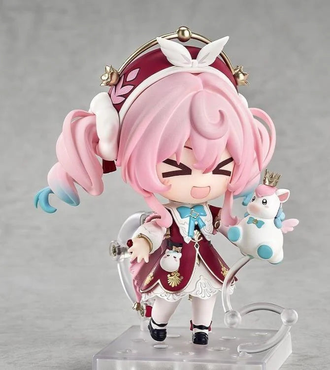 Honkai Star Rail Nendoroid No.2953 Hyacine