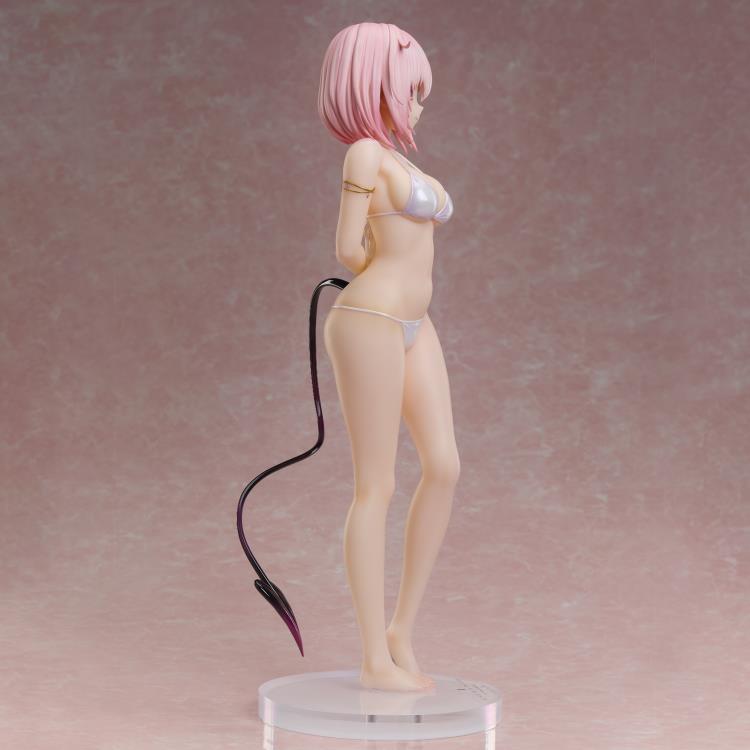 To Love-Ru Darkness Momo Belia Deviluke (Muse Color Ver.) 1/4 Scale Figure