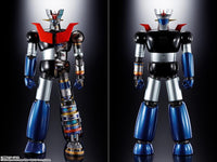 Mazinger Z DX Soul of Chogokin Mazinger Z (50th Anniversary Ver.)