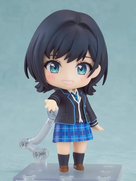 Chitose Is in the Ramune Bottle Nendoroid No.2899 Yuzuki Nanase