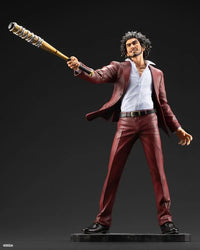 Yakuza Like A Dragon ArtFX Ichiban Kasuga 1/6 Scale Figure