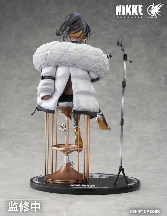 Goddess of Victory Nikke Noise (Classic Diva Ver.) 1/6 Scale Figure
