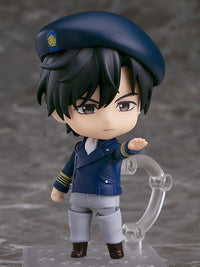 Legend of the Galactic Heroes Die Neue These Nendoroid No.951 Yang Wen-li