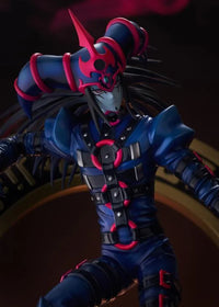 Yu-Gi-Oh! Duel Monsters Monster Figure Collection Dark Magician of Chaos 1/7 Scale Figure