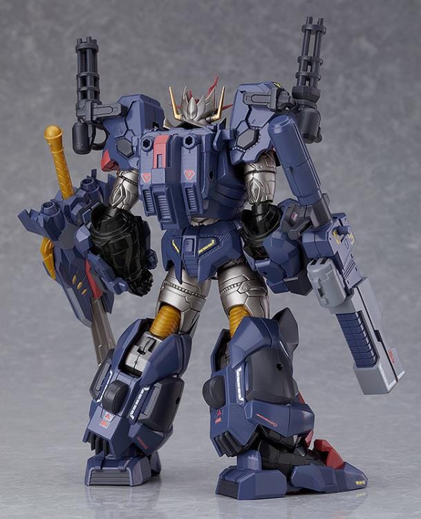 Mazinkaiser Moderoid Armed Mazinkaiser (Go-Valiant) Model Kit (Reissue)