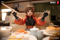 Crescent Moon Walker Qianqiu 1/12 Scale Action Figure