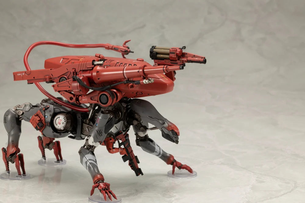 Death Stranding 2 On The Beach Ghost Mech Coffins 1/20 Scale Model Kit