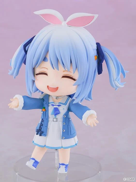 hololive Nendoroid No.2741 Usada Pekora (Casual Outfit Ver.)