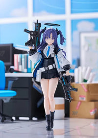 Blue Archive figma No.630 Yuuka Hayase Action Figure