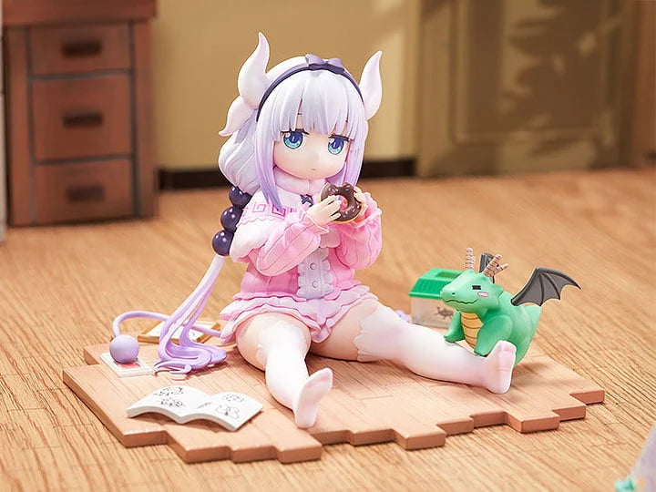 Miss Kobayashi's Dragon Maid Kanna (Holiday Ver.) 1/7 Scale Figure