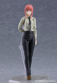 Chainsaw Man figma No.617 Makima