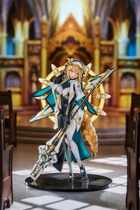 Goddess of Victory Nikke Rapunzel 1/7 Scale Figure