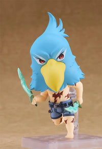 Shangri-La Frontier Nendoroid No.2383 Sunraku